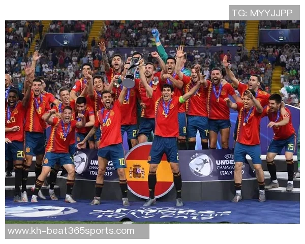 体育实时数据深入分析西班牙足球球队如何运用区域防守战术提升比赛竞争力