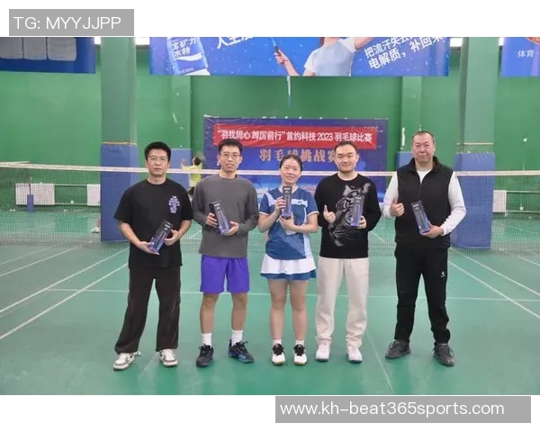 体育实时数据热议羽毛球上海羽毛球队个人能力提升与团队协作的深度变革探讨