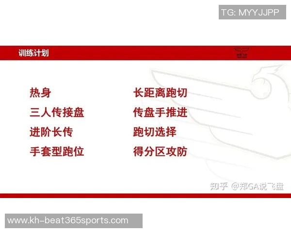 运动数据南京飞盘队实力解析探索团队背后的训练与战术秘诀