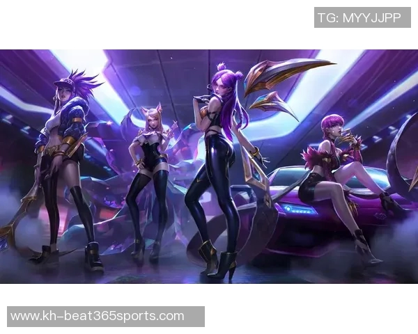 运动数据李丽独家揭秘英雄联盟游戏技巧与心得体会分享