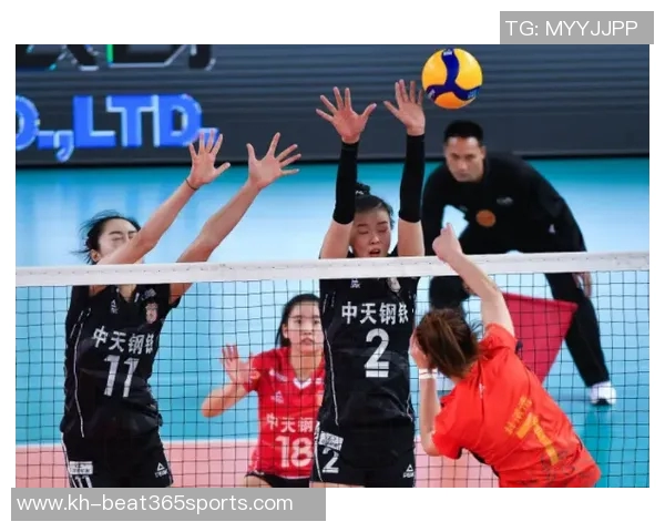 今年运动数据专访杨芳探寻排球运动背后的成功秘诀与心路历程