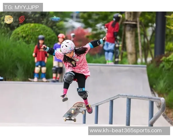 实时新闻深圳滑板队的默契之道揭秘滑板巨献背后的团队配合与精神